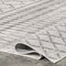Nuloom Kate Geometric Trellis Area Rug 4ft 3in x 6ft LPBL10A-406 - alternate 7
